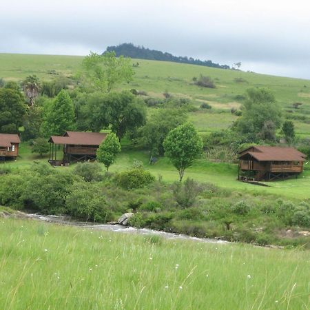 Lisbon Eco Lodge 그래스콥 외부 사진