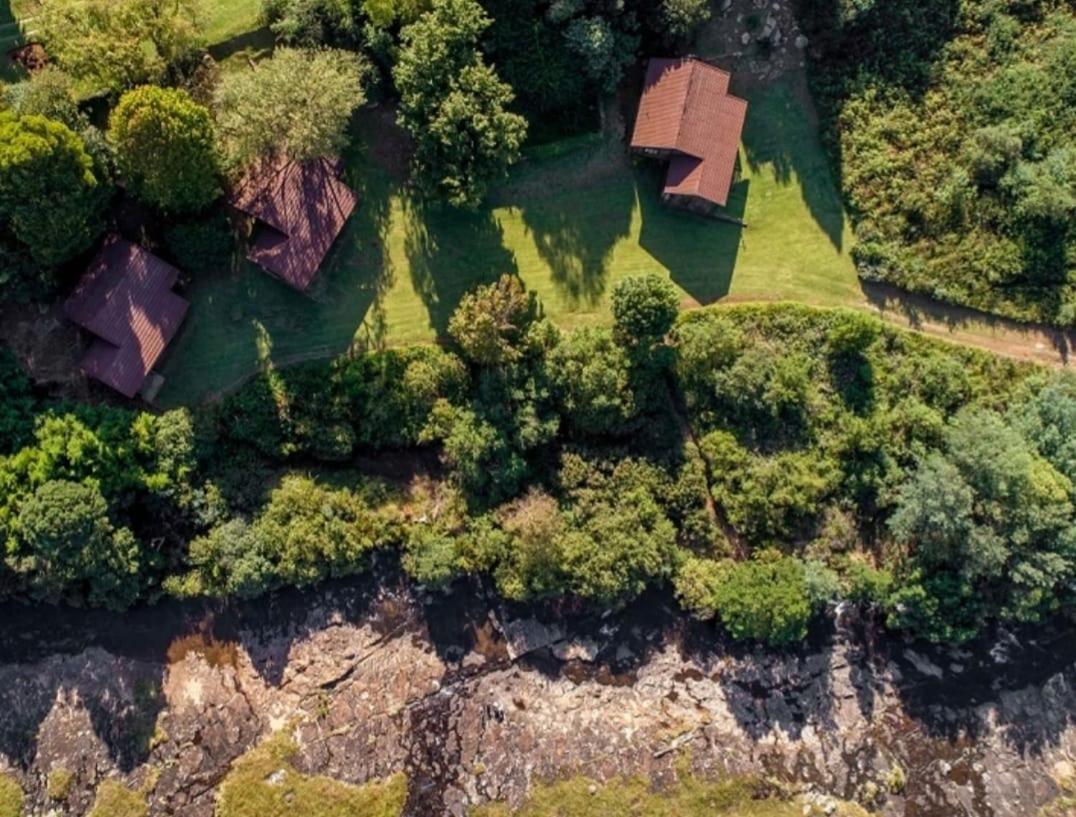 Lisbon Eco Lodge 그래스콥 외부 사진