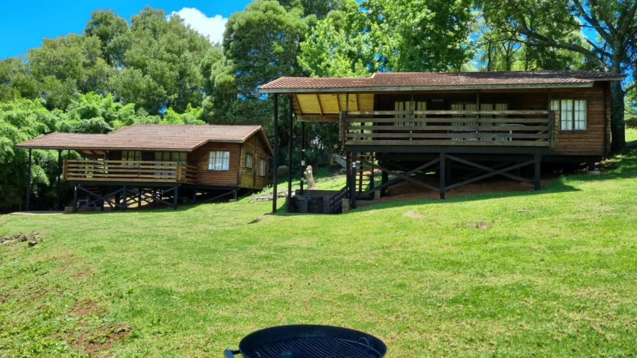 Lisbon Eco Lodge 그래스콥 외부 사진