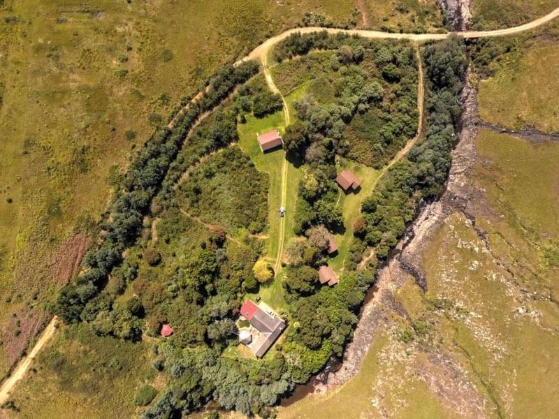 Lisbon Eco Lodge 그래스콥 외부 사진