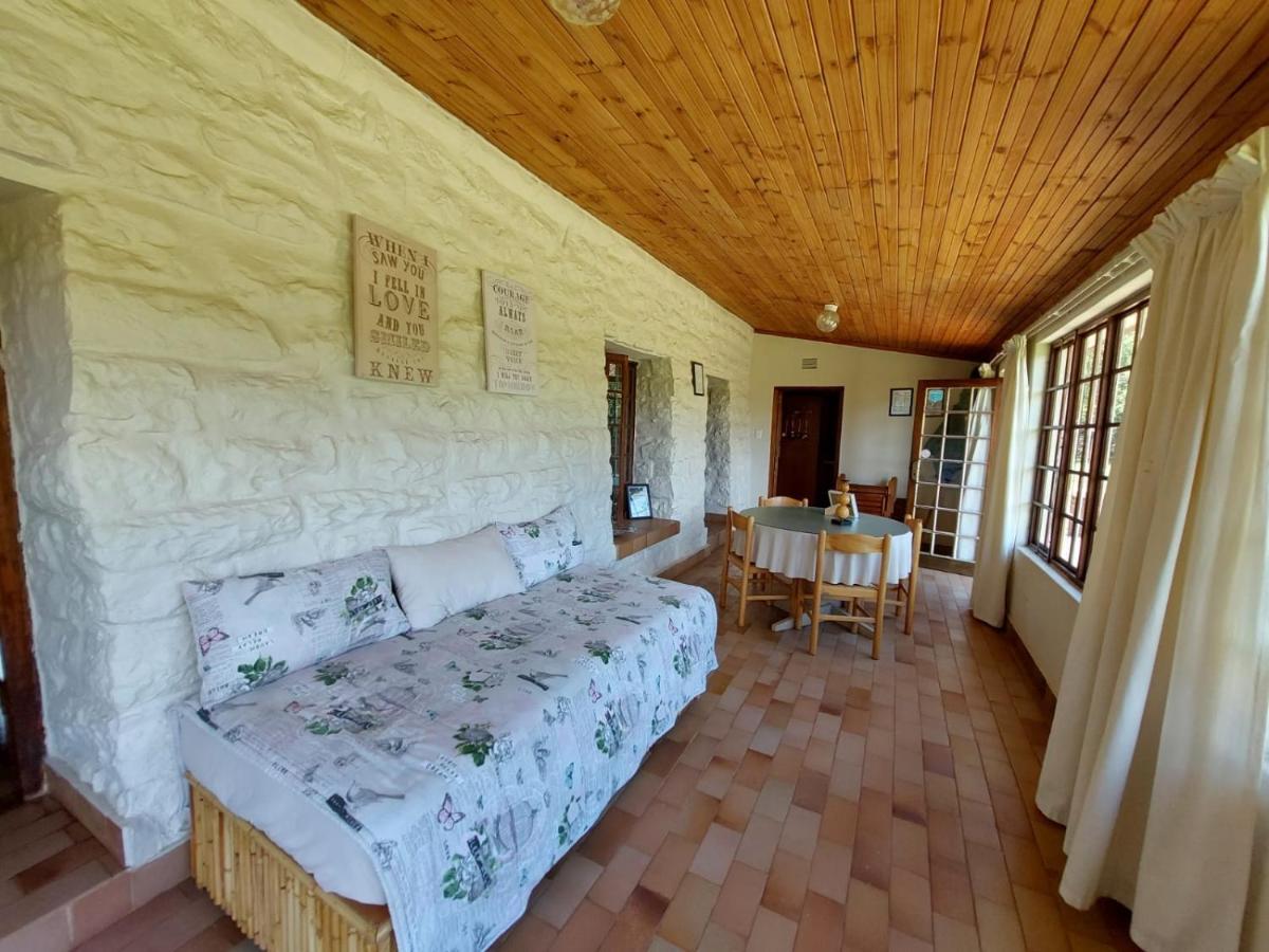Lisbon Eco Lodge 그래스콥 외부 사진