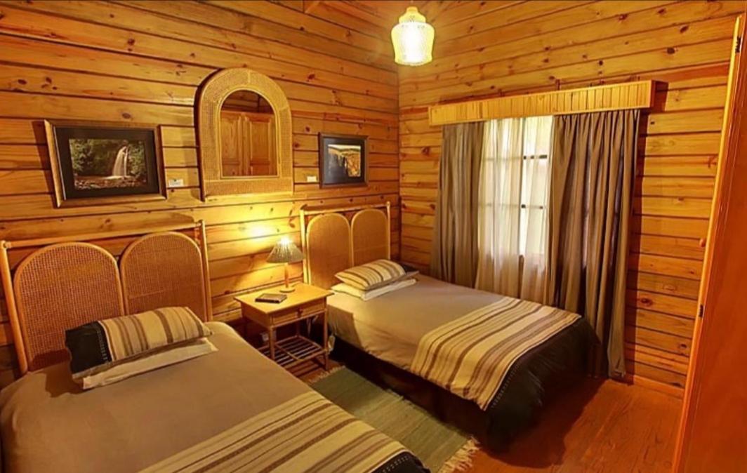 Lisbon Eco Lodge 그래스콥 외부 사진