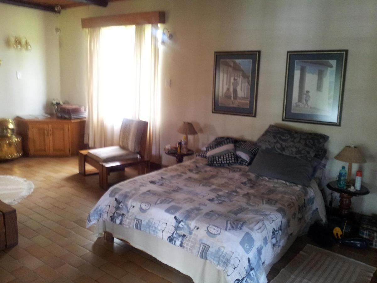 Lisbon Eco Lodge 그래스콥 외부 사진