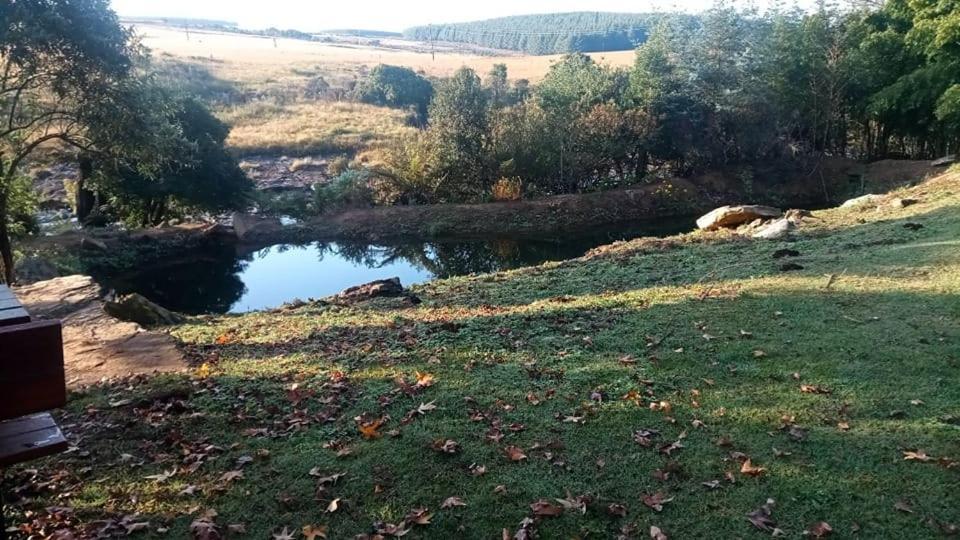 Lisbon Eco Lodge 그래스콥 외부 사진