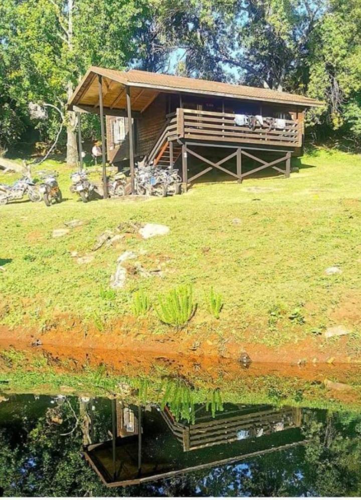 Lisbon Eco Lodge 그래스콥 외부 사진