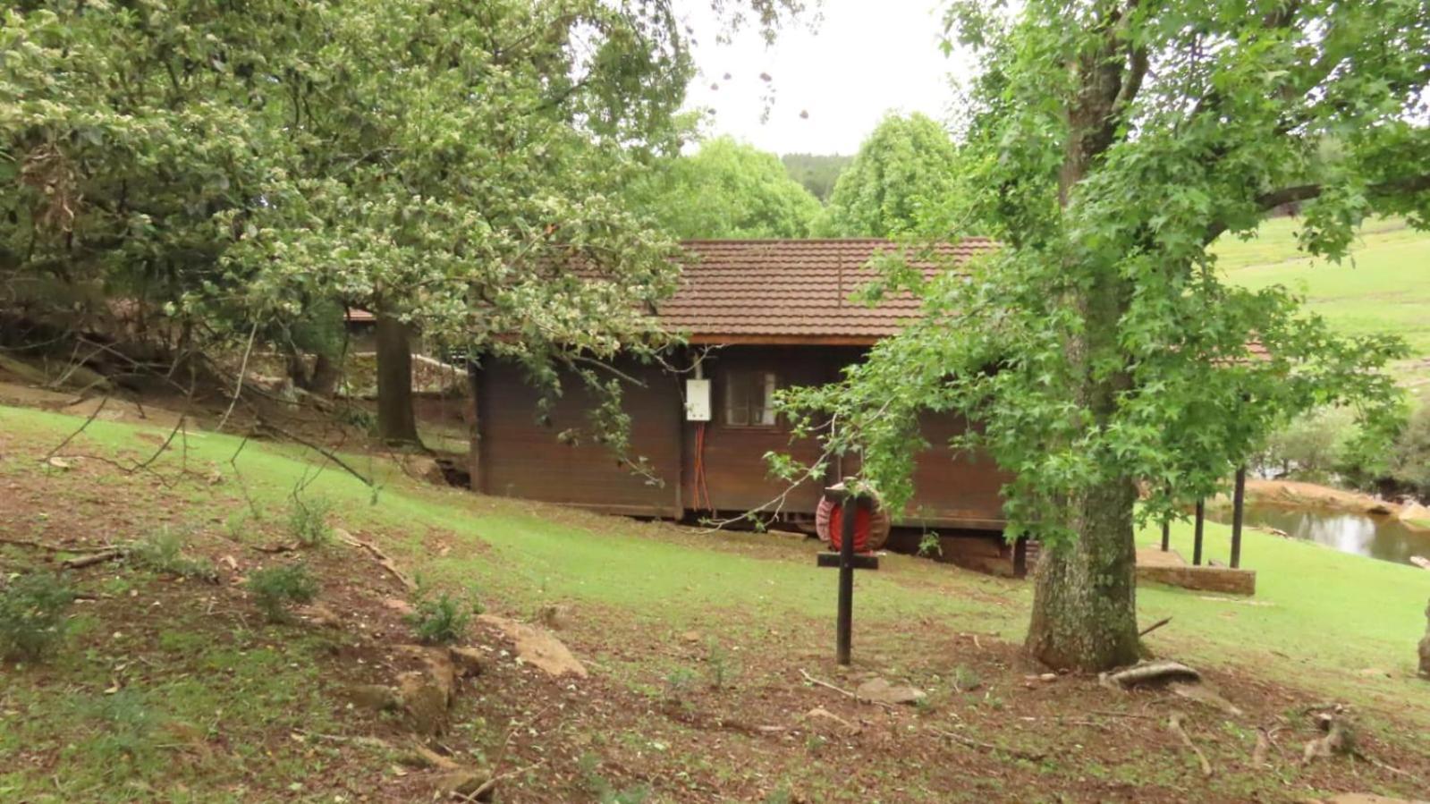 Lisbon Eco Lodge 그래스콥 외부 사진
