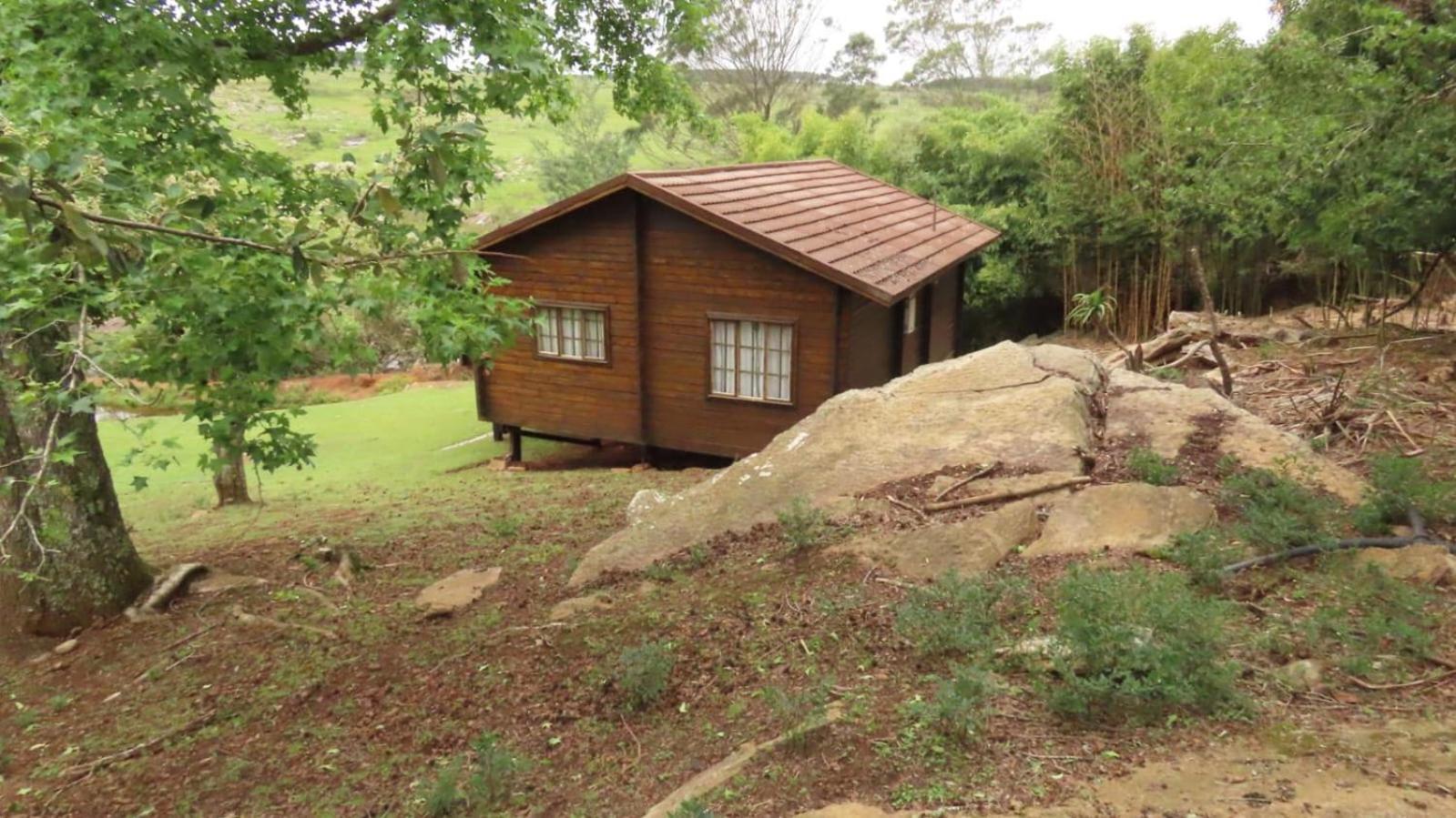 Lisbon Eco Lodge 그래스콥 외부 사진